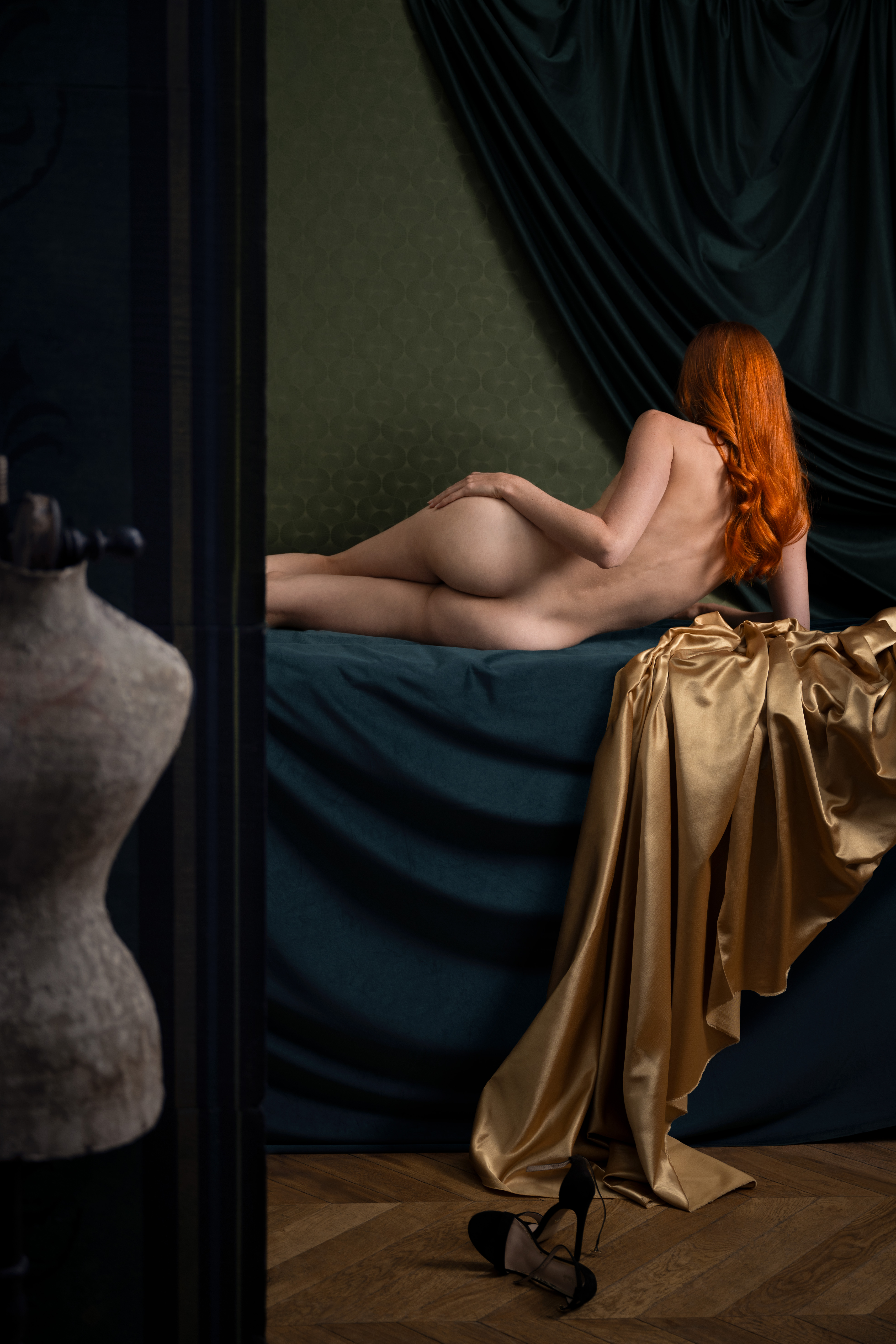 ODALISQUE